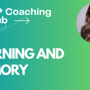 EPPP learning and memory psychology