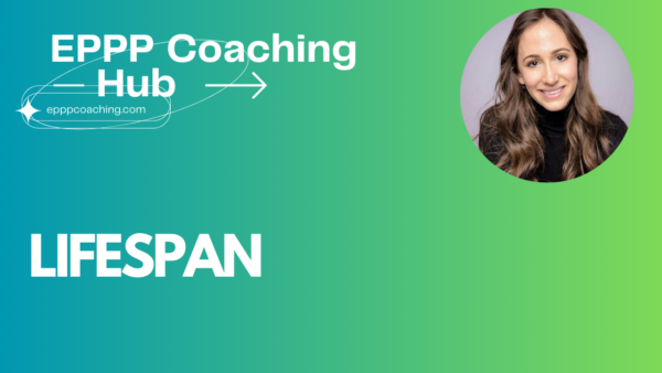 EPPP life span boot camp workshop