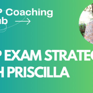 Exam strategies for EPPP